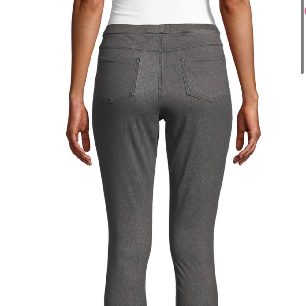 HUE - Saks jeggings / Jean leggings